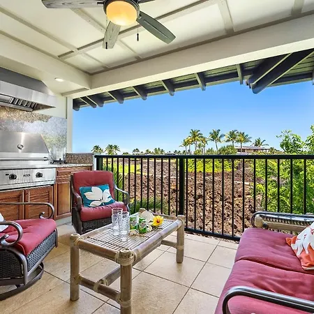 Golf Villas At Mauna Lani H22